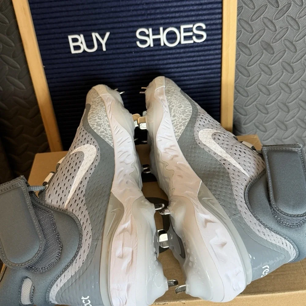 Nike size brand